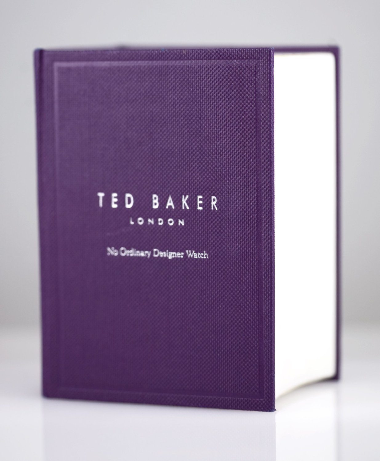 WATCH ME ACCESSORIZE MYSELF SALE TED BAKER WATCHES