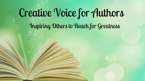 Creative Voice for Authors