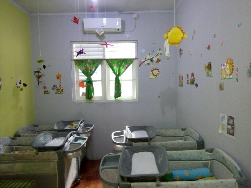 Dandelion Daycare Depok
