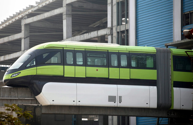 Monorail