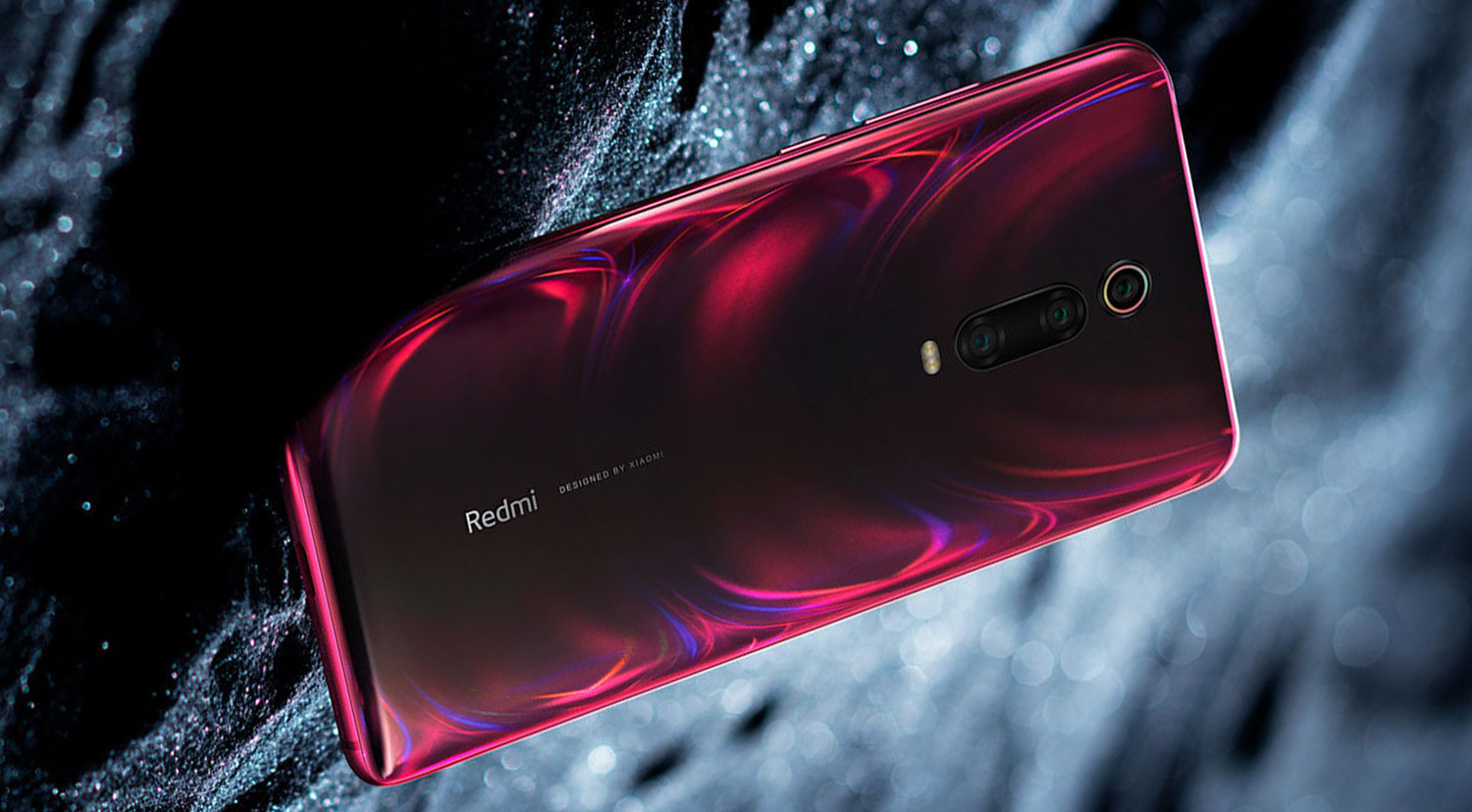 CaseBG: Redmi K20 Pro "Убиецът на флагмани 2.0"