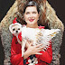 Η Ιζαμπέλα Ροσελίνι έρχεται στο Μέγαρο για one woman and one dog show!