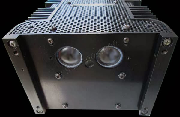 stereonomono - audio Hi Fi Compendium - 14 years on-line: Marantz Model ...