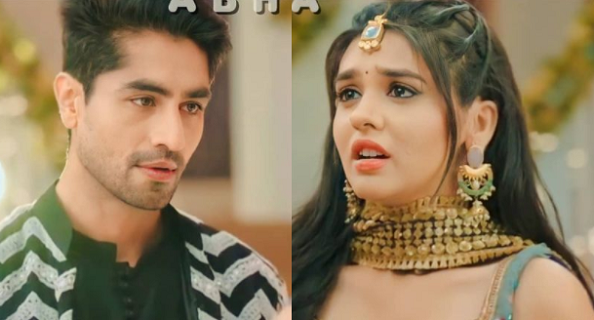 TellyDreams: Yeh Rishta Kya Kehlata Hai 16th November 2021 Written Episode Update: Abhimanyu Expresses His Feelings