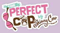 Skinny Cow Perfect Cups Event