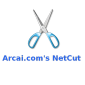 تحميل برنامج net cut