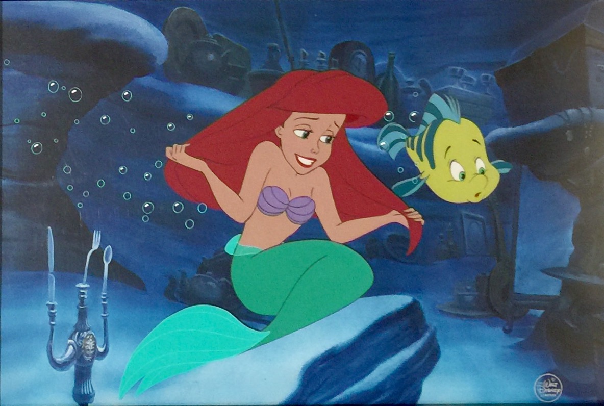 Jason Marin Flounder