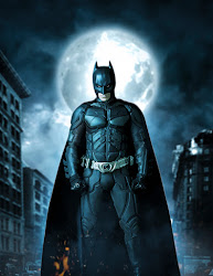 batman knight dark bat comic