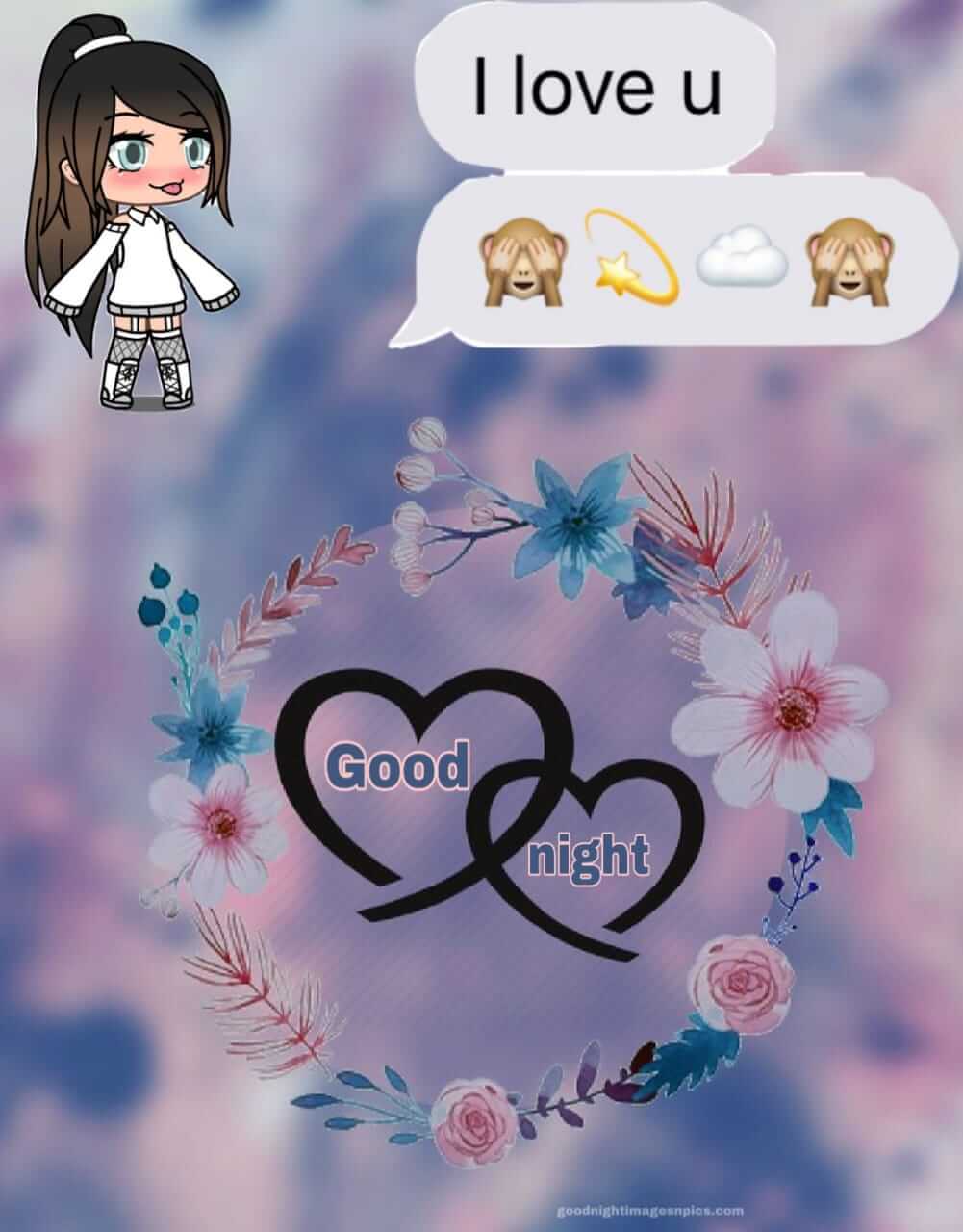 Good night Images For Love Good night Images For Love