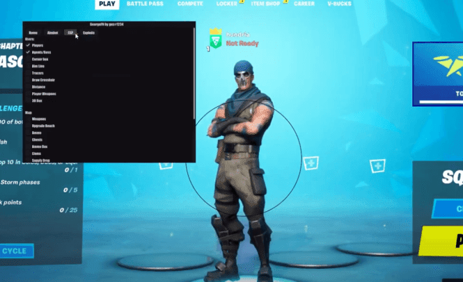 fortnite aimbot download pc undetected hack free download