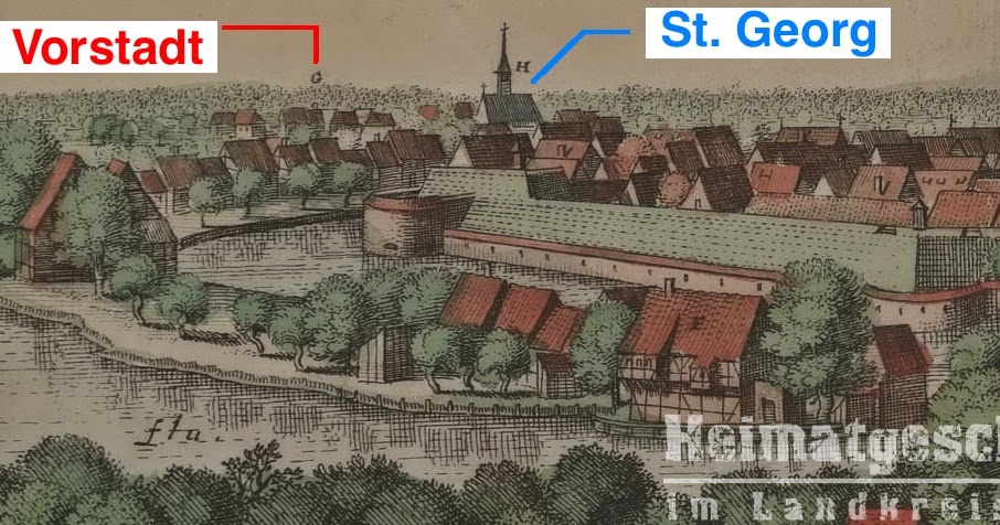 Die Kapelle Auf Der Blumlage Heimatforschung Im Landkreis Celle