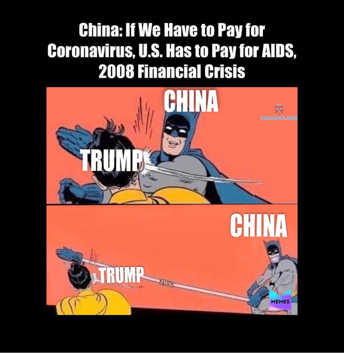 China Vs USA china-vs-usa