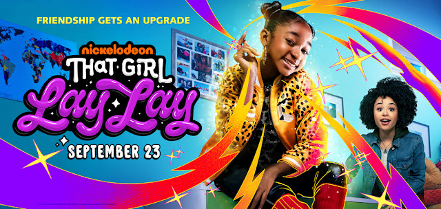 NickALive!: Nickelodeon Sets Date for New Buddy Comedy Series Starring ...
