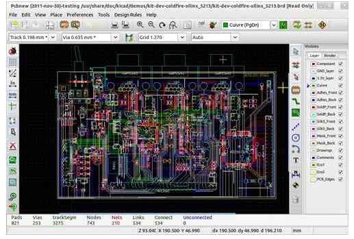 7 Aplikasi Terbaik Untuk Desain Gambar Selain Autocad Terbaru