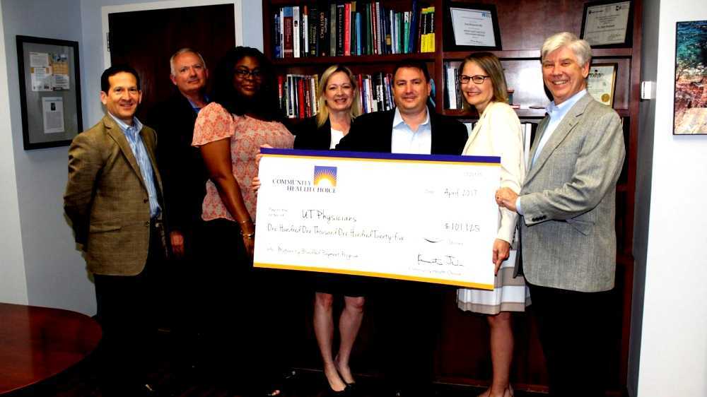 Physicians Health Choice