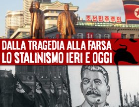 DALLA TRAGEDIA ALLA FARSA