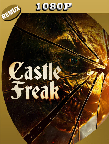 Herencia Maldita (2020) Remux 1080p Latino [GoogleDrive] Ivan092