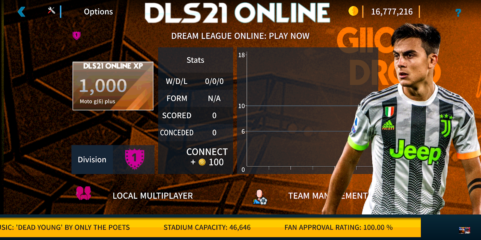 dream league soccer 2021 apk dinero infinito dream league soccer 2021 apk dinero infinito