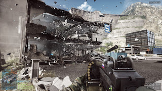 Battlefield 4 free download pc game full version