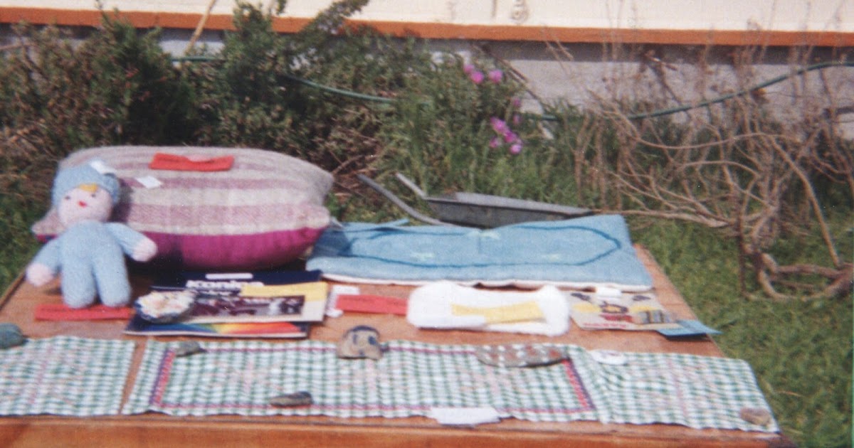 StickyTiki How I fell in love with creating