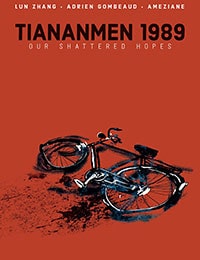 Read Tiananmen 1989: Our Shattered Hopes online