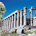 Ναός του Απόλλωνα, συλλεκτικό ντοκιμαντέρ πριν ο ναός σκεπαστεί