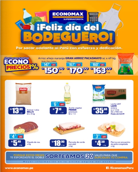 Catalogos en DePeru.com