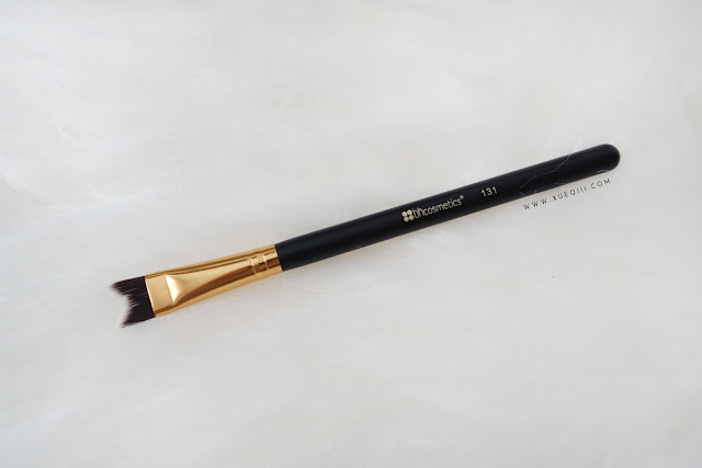 BH Cosmetics Sculpt and Blend 2 - 131 Nose Contour Brush