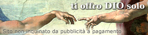 NO! alla pubblicità a pagamento sui siti cattolici