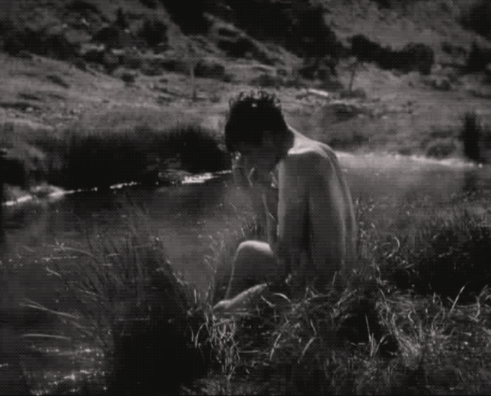 Gary cooper nude