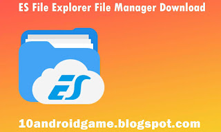 best file manager app for android