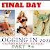Final Day! 100 More Youtube Playlist With RSS Feeds!