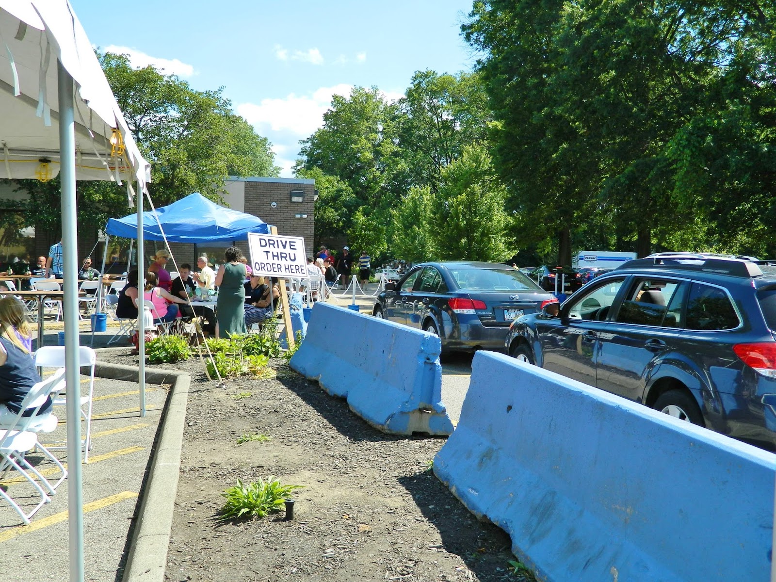 St. Demetrios Greek Festival Rocky River, Ohio