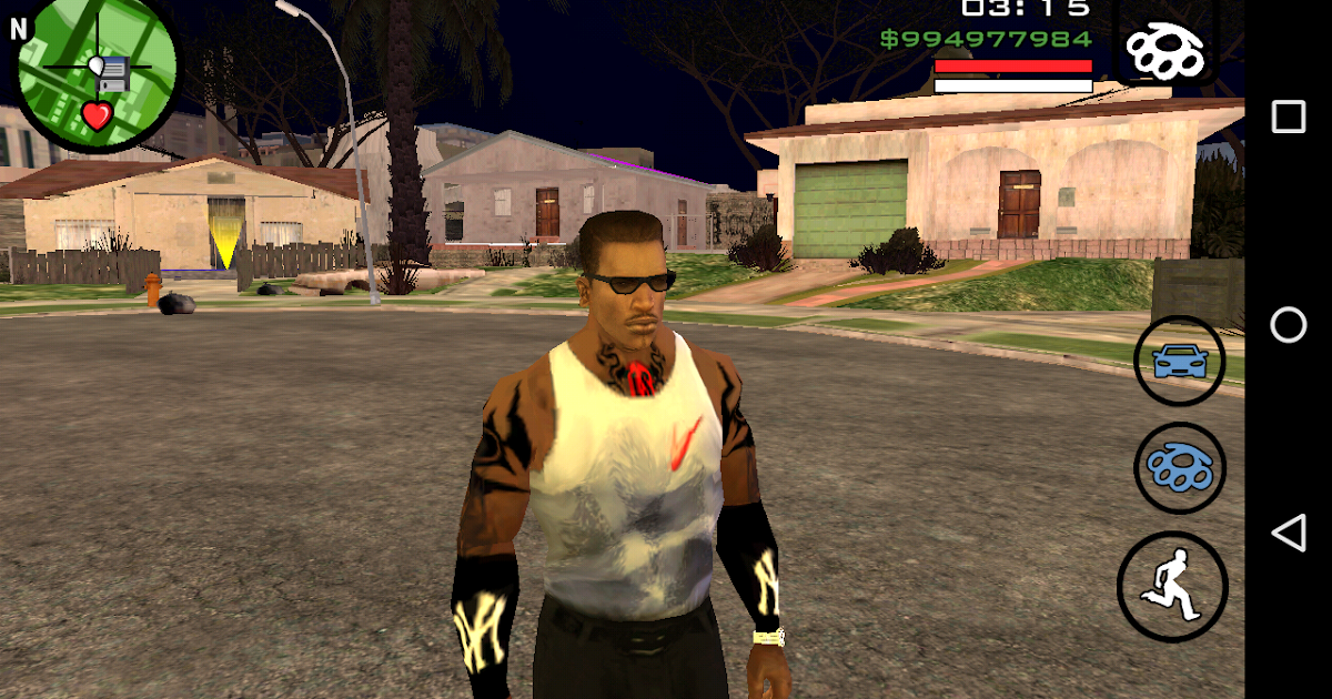 Gta V Download For Android In 100mb ~ blog android app icon