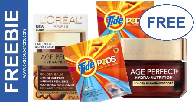 loreal moisturizer cvs