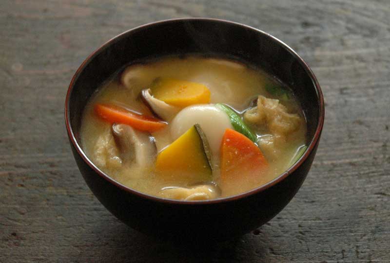 Miso Miso