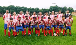 Decisão aconteceu na manhã deste domingo no campo do Iguaçu