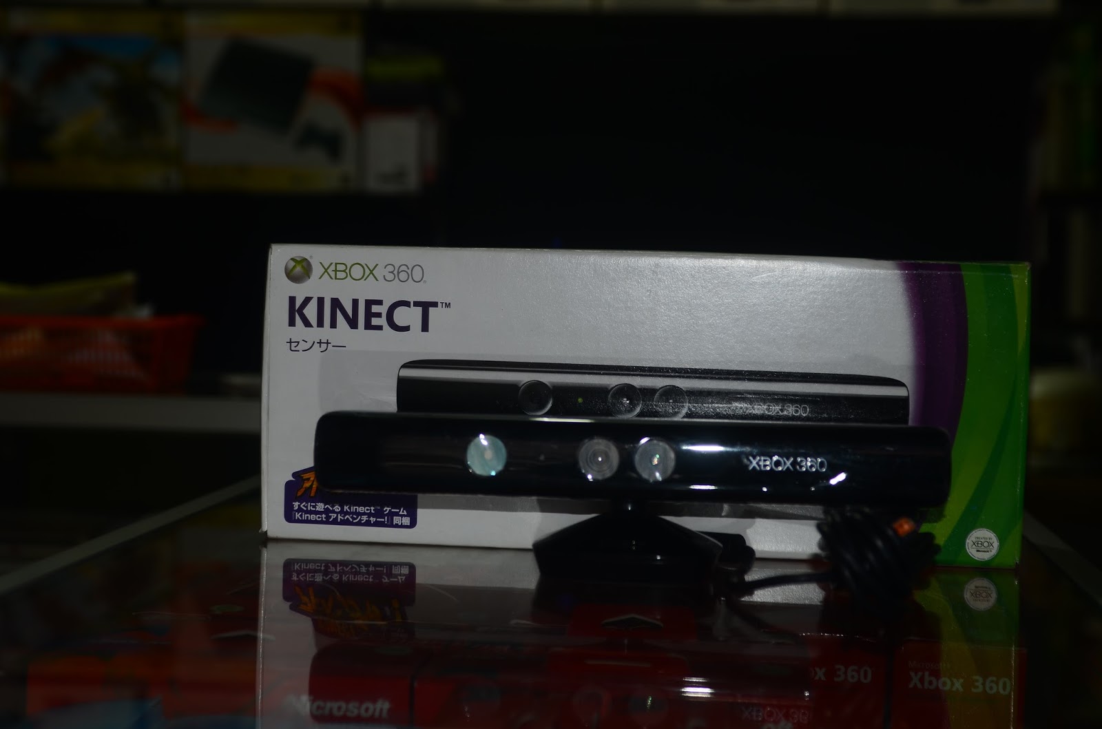 XBOX 360 (320GB) ~ VIVA GAME JOGJA PS4, PS3, PS2, PSP, X-BOX