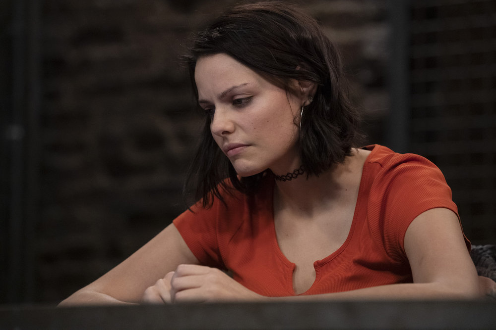 All Things Law And Order Law & Order SVU “Remember Me In Quarantine