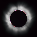 Eclipse Total de Sol 4 de diciembre