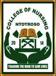 Ntotroso College of Nursing Admission List