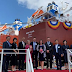 Due Newbuilds alimentate a metanolo per Waterfront Shipping Co.