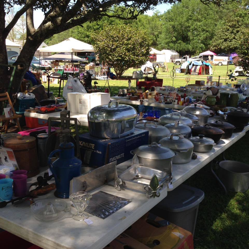 Old Schoolhouse Antique Mall