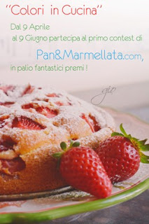 torta (mini) alle fragole di martha stewart oppure muffin