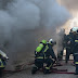Φωτιά εχθές σε αποθήκη οικίας στο Πλαγιάρι
