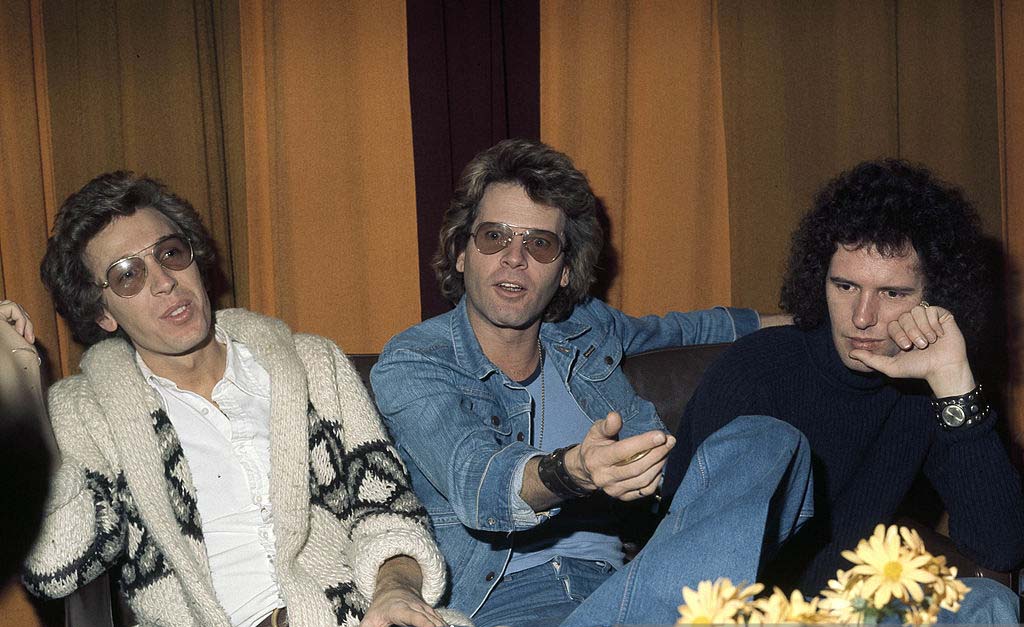 Extended Playtime Walker Brothers 1966 I Need You FLAC