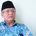 Habib Rizieq Shihab Jadi Tersangka, MUI: Hukum Harus Mendidik, Bukan Membidik