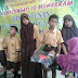 Putra-Putri KB Al-Azhar Jekulo Kudus Santuni Yatim Piatu