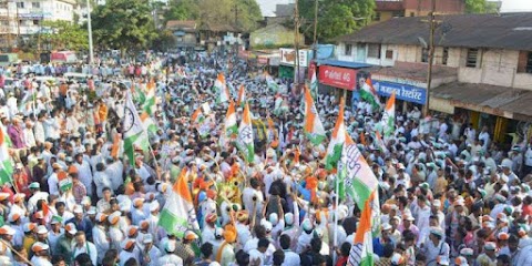 विरोधियों को टारगेट करने के लिए बीजेपी ने किया आई-टी डिपार्टमेंट, कांग्रेस ने बताया