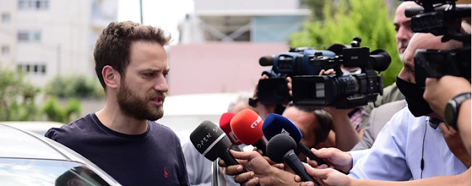 Στη ΓΑΔΑ καταθέτει ο 32χρονος πιλότος - Τα τρία νέα στοιχεία που καλείται να εξηγήσει